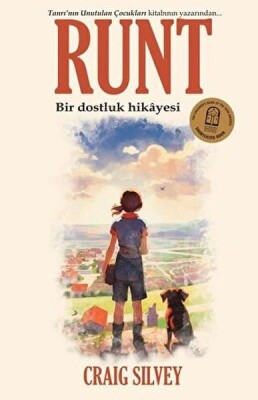 Runt - Bir Dostluk Hikayesi - Flipper Yayınları