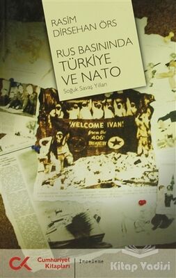 Rus Basınında Türkiye Ve Nato - 1