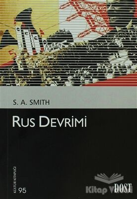 Rus Devrimi - 1