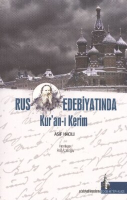 Rus Edebiyatında Kur'an-ı Kerim - Doğu Kütüphanesi