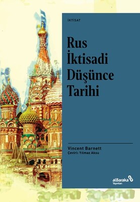 Rus İktisadi Düşünce Tarihi - Albaraka Yayınları