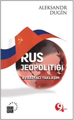 Rus Jeopolitiği - Küre Yayınları