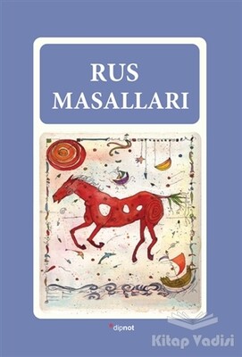 Rus Masalları - Dipnot Yayınları