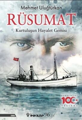 Rüsumat - İnkılap Kitabevi