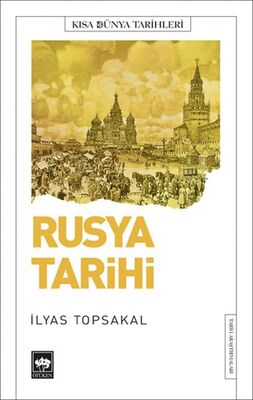 Rusya Tarihi - 1