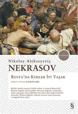 Rusyada Kimler İyi Yaşar - 1