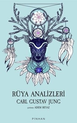 Rüya Analizleri - Pinhan Yayıncılık