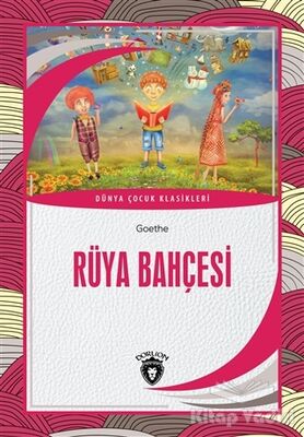 Rüya Bahçesi - 1