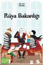 Rüya Bakanlığı - 1