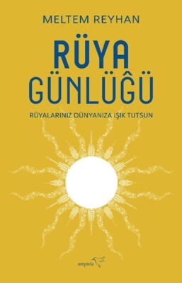 Rüya Günlüğü - Müptela Yayınları