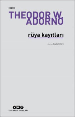 Rüya Kayıtları - 1