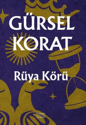 Rüya Körü - Everest Yayınları