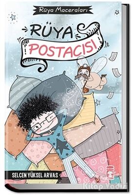 Rüya Postacısı - 1