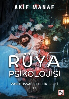 Rüya Psikolojisi - Az Kitap