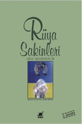 Rüya Sakinleri - Ayrıntı Yayınları