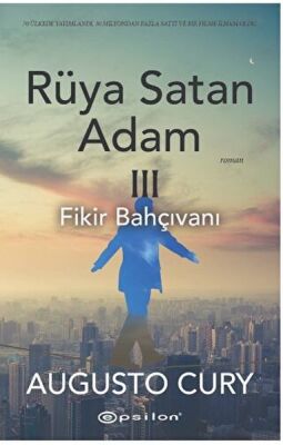 Rüya Satan Adam 3 Fikir Bahçıvanı - 1