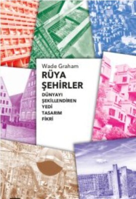 Rüya Şehirler - Koç Üniversitesi Yayınları