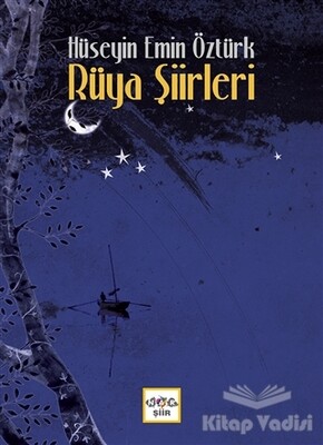 Rüya Şiirleri - Nar Yayınları