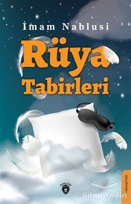 Rüya Tabirleri - Dorlion Yayınları