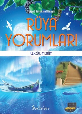 Rüya Yorumları - Şadırvan Yayınları