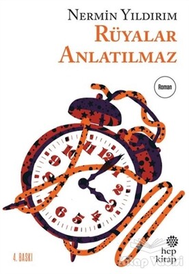 Rüyalar Anlatılmaz - Hep Kitap