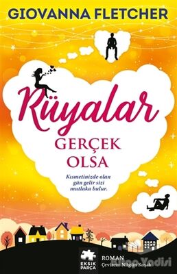 Rüyalar Gerçek Olsa - 1