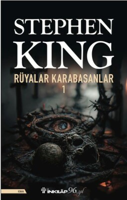 Rüyalar Karabasanlar 1 - İnkılap Kitabevi