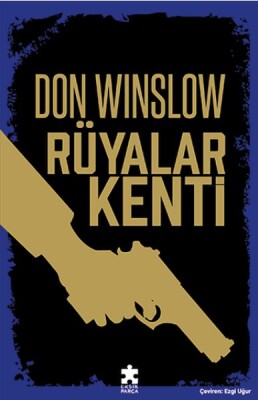 Rüyalar Kenti - Eksik Parça Yayınları