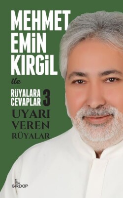 Rüyalara Cevaplar – 3 Uyarı Veren Rüyalar - Girdap Kitap