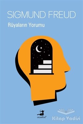 Rüyaların Yorumu - Olimpos Yayınları