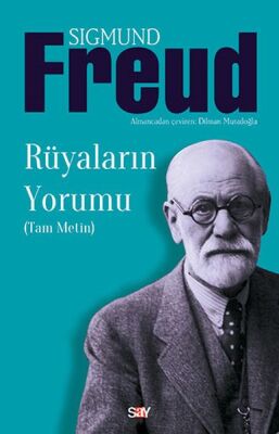 Rüyaların Yorumu - 1