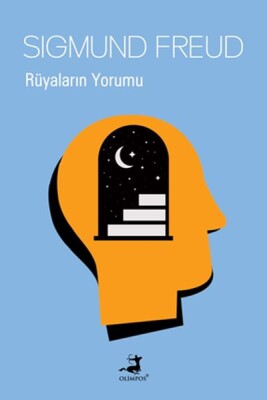 Rüyaların Yorumu - Olimpos Yayınları