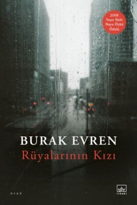 Rüyalarının Kızı - İthaki Yayınları