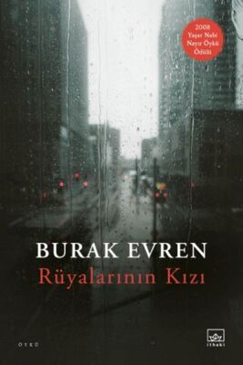 Rüyalarının Kızı - 1