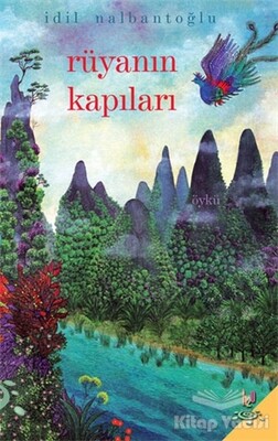 Rüyanın Kapıları - h2o Kitap