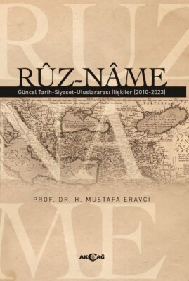 Ruz-Name - Akçağ Yayınları