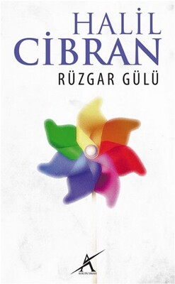 Rüzgar Gülü - Avrupa Yakası Yayınları