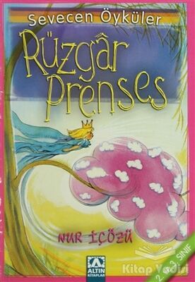 Rüzgar Prenses - 1