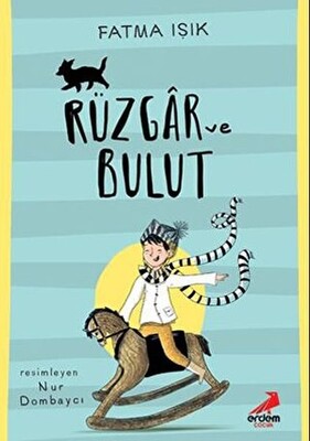 Rüzgar ve Bulut - Erdem Yayınları