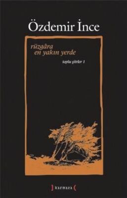 Rüzgara En Yakın Yerde / Toplu Şiirler I - 1