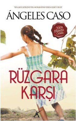 Rüzgara Karşı - Avrupa Yakası Yayınları