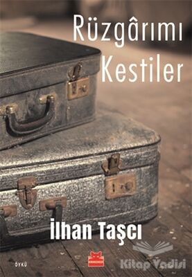 Rüzgarımı Kestiler - 1