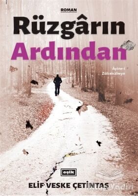 Rüzgarın Ardından - 1