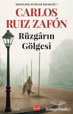 Rüzgarın Gölgesi - 1