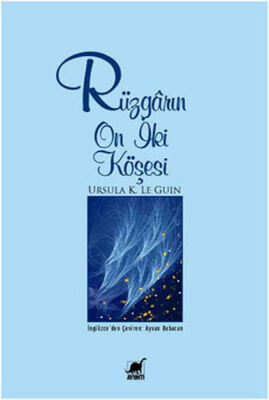 Rüzgarın On İki Köşesi - 1