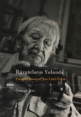 Rüzgarların Yolunda - Yapı Kredi Yayınları