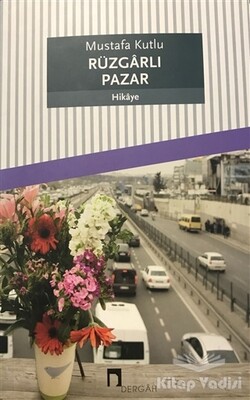 Rüzgarlı Pazar - Dergah Yayınları