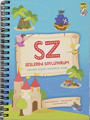 S Z Seslerini Söylüyorum - Mirket