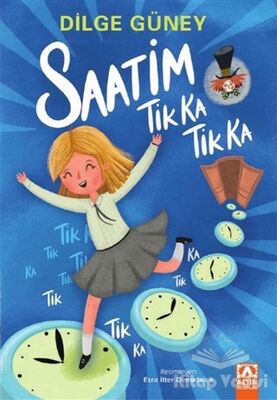 Saatim Tik Ka Tik Ka - 1