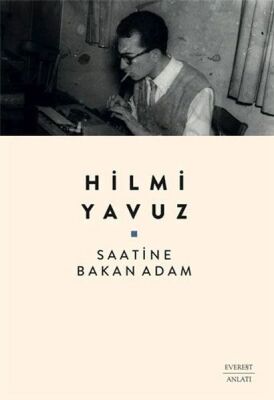 Saatine Bakan Adam - 1